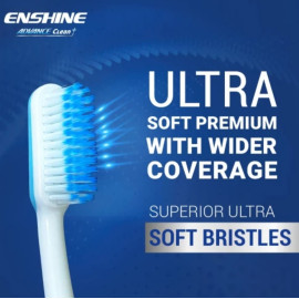 Enshine Advance Clean Toothbrush 1pcs.