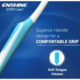 Enshine Advance Clean Toothbrush 1pcs.