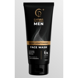 Faceon Men Face Wash 100ml