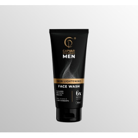 Faceon Men Face Wash 100ml