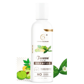 Faceon Hair Shampoo 100ml