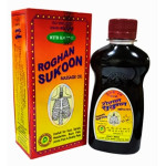 Apsara Roghan Sukoon Oil 200ml