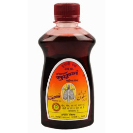 Apsara Roghan Sukoon Oil 100ml