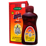 Apsara Herbal Plus Message Oil 100ml