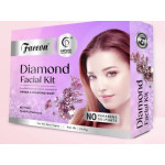 Faceon Diamond Facial Kit