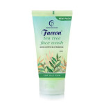 Faceon Tea Tree Face Wash 60ml