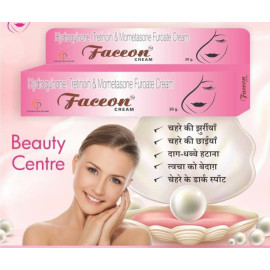 Faceon Face Cream 20gm