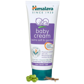 Himalaya Baby Cream 100ml
