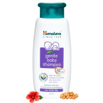 Himalaya Baby Gentle Shampoo 200ml