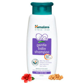 Himalaya Baby Gentle Shampoo 100ml