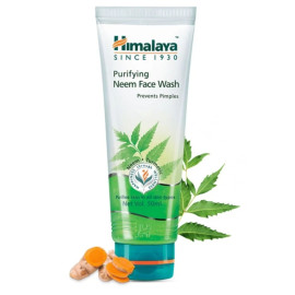 Himalaya Purifying Neem Face Wash 150ml