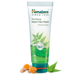 Himalaya Purifying Neem Face Wash 300ml