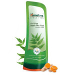 Himalaya Purifying Neem Face Wash 300ml