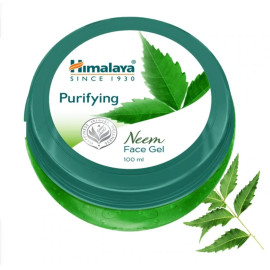 Himalaya Purifying Neem Face Gel 100ml