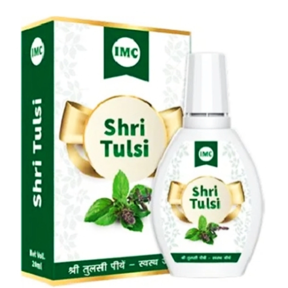 Imc Shri Tulsi 