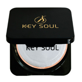 Key Soul Compact Powder 9gm (Medium)