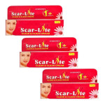 Scar Lite Face Beauty Cream 15gm ( pack of 3 )