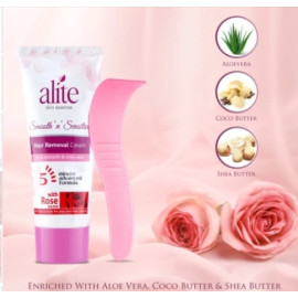 Alite Hair Removal Cream 60gm