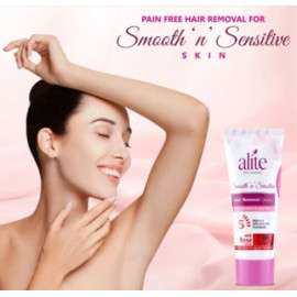 Alite Hair Removal Cream 60gm