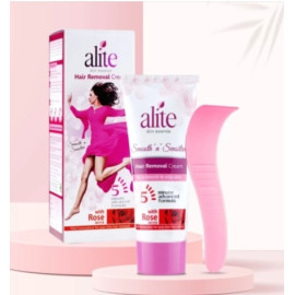 Alite Hair Removal Cream 60gm