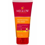 Meglow Refreshing Face Wash 70gm