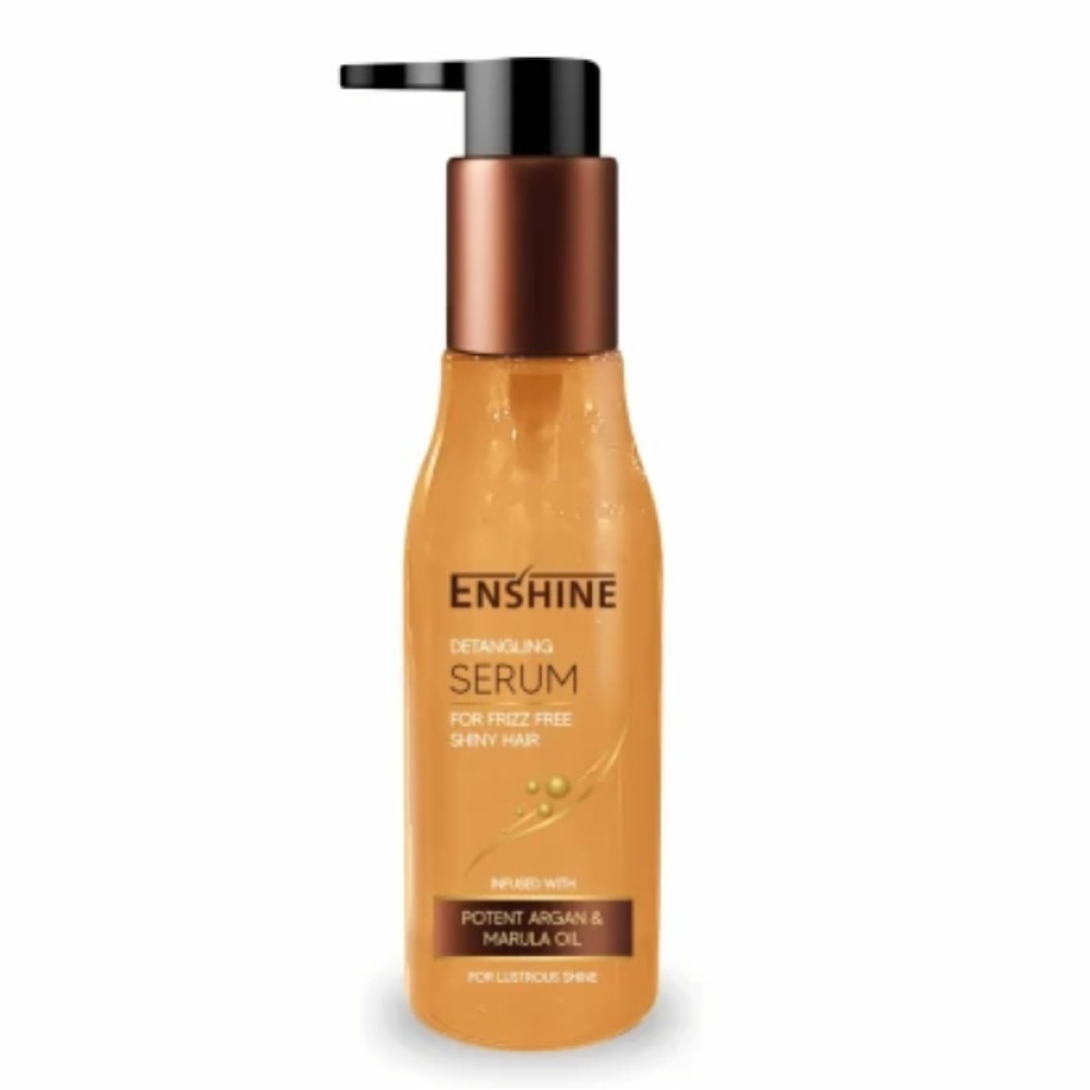 Enshine Detangling Serum Oil 110ml