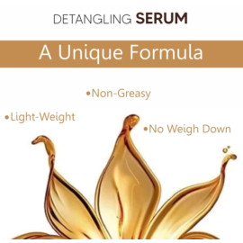 Enshine Detangling Serum Oil 110ml