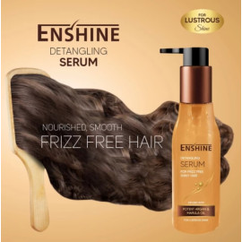 Enshine Detangling Serum Oil 110ml