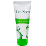 Leeford Lee Neem Anti - Acne Face Wash 70gm