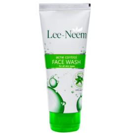 Leeford Lee Neem Anti - Acne Face Wash 70gm