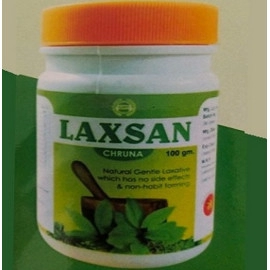 Laxsan Chruna 100gm