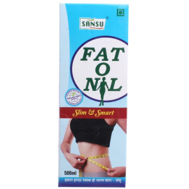 Sansu Fat O Nil 500ml