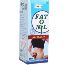 Sansu Fat O Nil 500ml