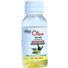 Sansu Olive Oil 100ml