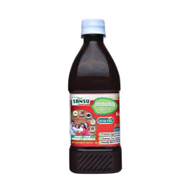 Sansu Immunity Booster 1000ml