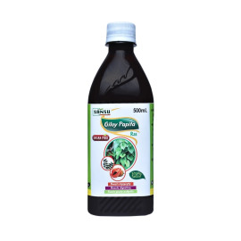 Sansu Giloy Papita Ras 1000ml