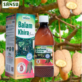 Sansu Balam Khira Juice 500ml