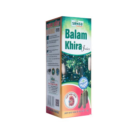 Sansu Balam Khira Juice 500ml