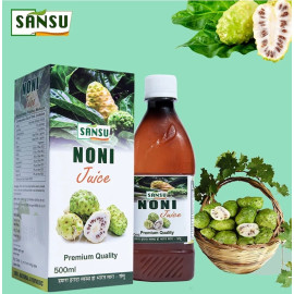 Sansu Noni juice 500ml