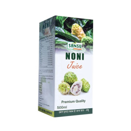 Sansu Noni juice 500ml