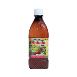 Sansu Triphala Ras 500ml