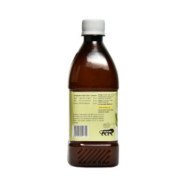 Sansu Lauki Ras with Tulsi Pudina (Juice) 500ml 