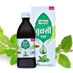 Sansu Tulsi Ras (juice) 500ml