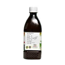 Sansu Neem Giloy Ashwagandha Ras 500ml