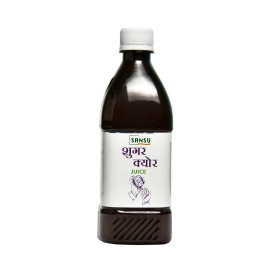 Sansu Sugar Cure Juice 500ml