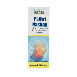 Sansu Pathri Nashak 500ml