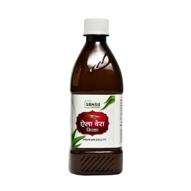 Sansu Aloe Vera Sirka 500ml