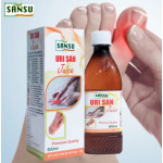 Sansu Urisan juice 500ml