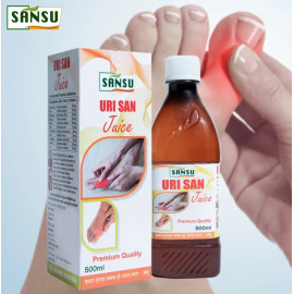 Sansu Urisan juice 500ml