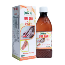 Sansu Urisan juice 500ml